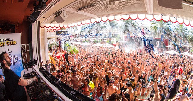 Max Amini: Live in Las Vegas!