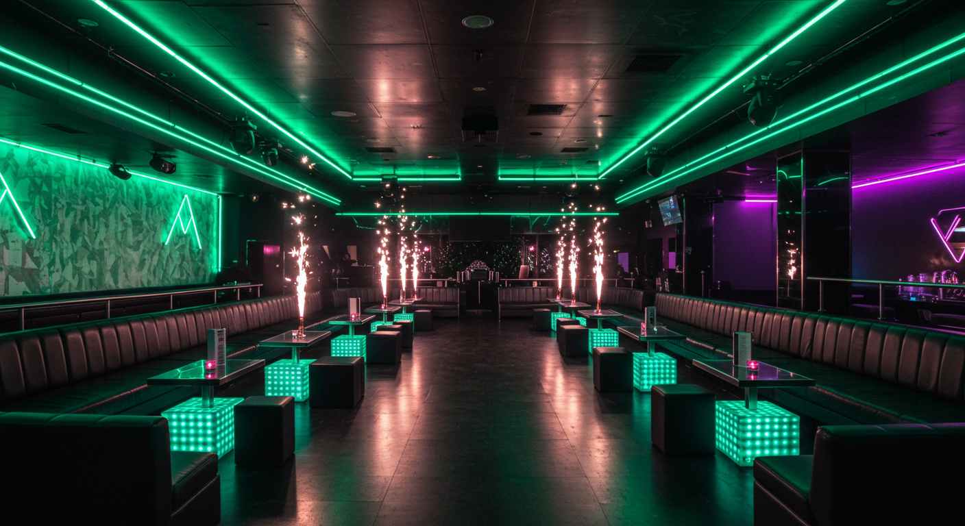 Mynt Fridays